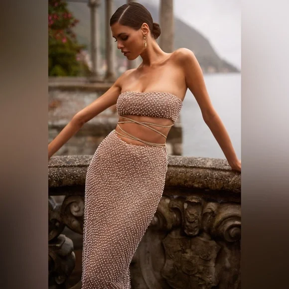 Alamour Selah set NWT - Picture 2 of 4